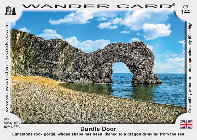Durdle Door