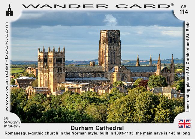 Durham Cathedral