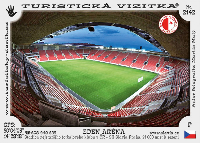 Fortuna Arena