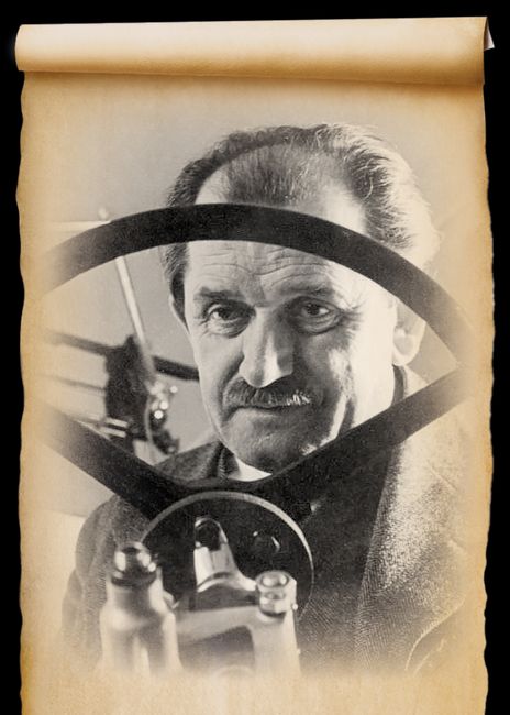 Ferdinand Porsche