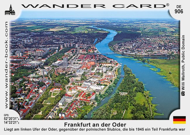 Frankfurt an der Oder