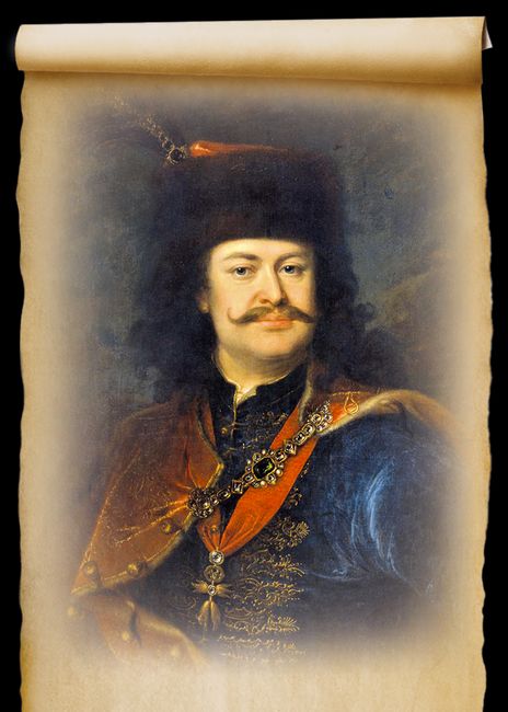 František II. Rákoci
