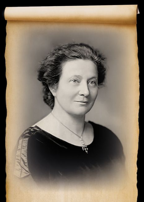 Františka Plamínková