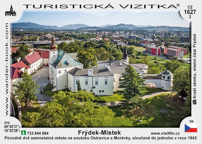 Frýdek-Místek
