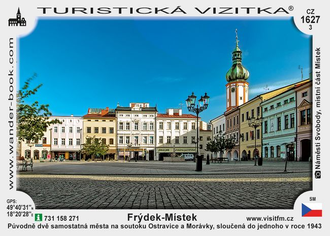 Frýdek-Místek