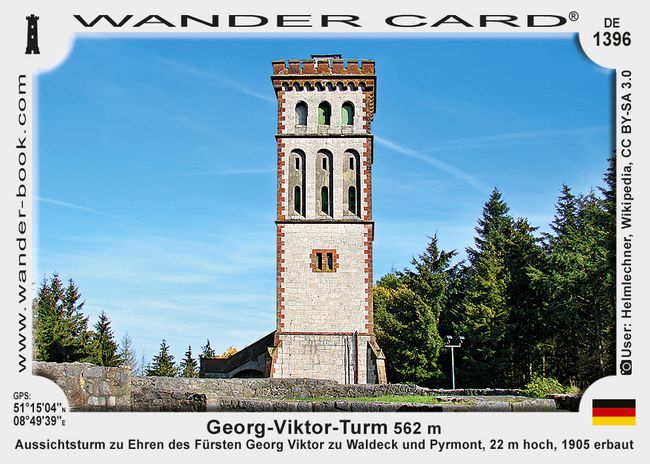 Georg-Viktor-Turm