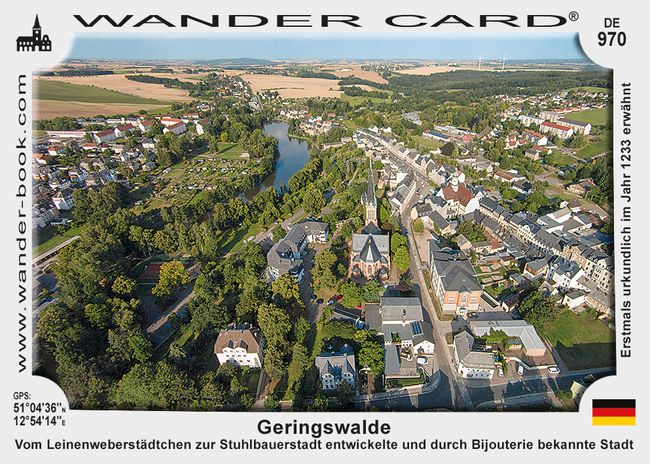 Geringswalde