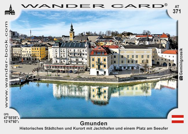 Gmunden