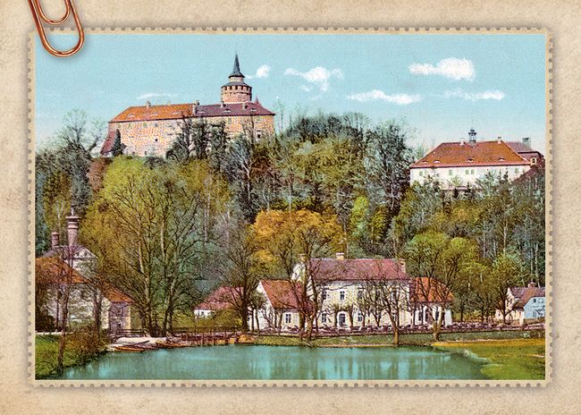 Grabštejn