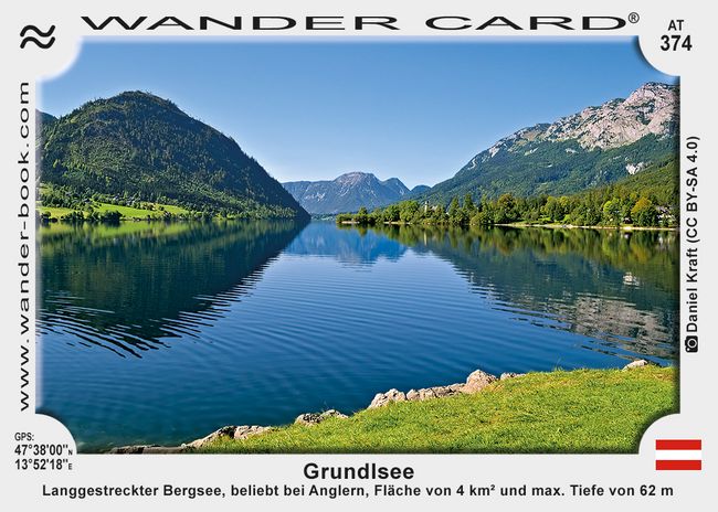 Grundlsee