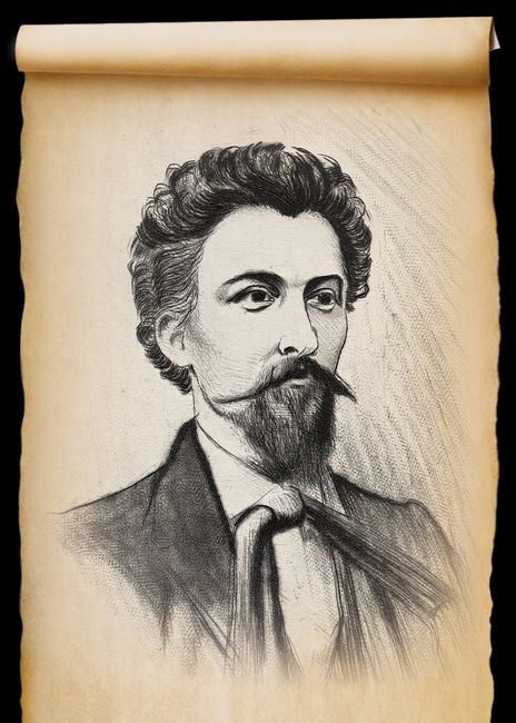 Gustav Pfleger Moravský