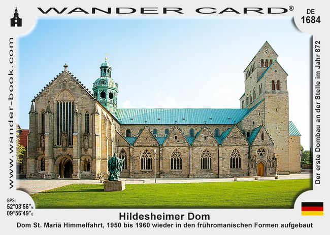 Hildesheimer Dom
