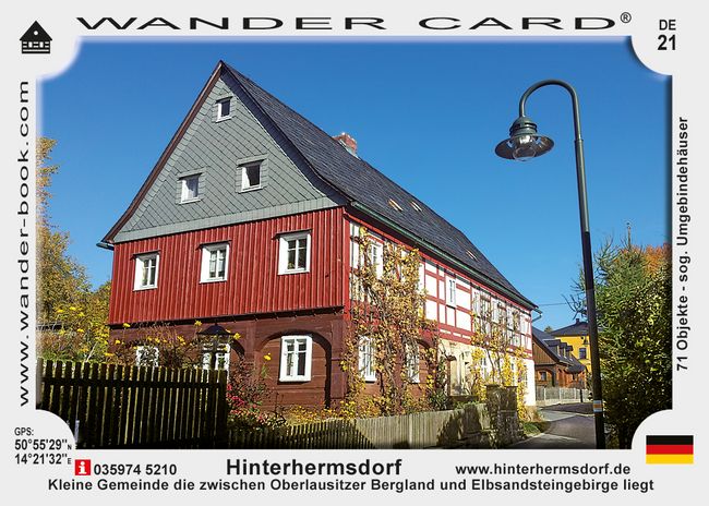 Hinterhermsdorf