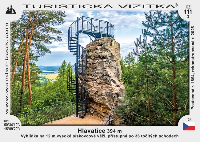Hlavatice