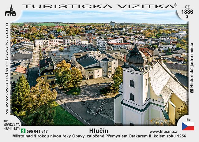 Hlučín