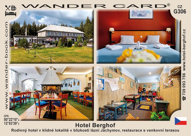 Hotel Berghof