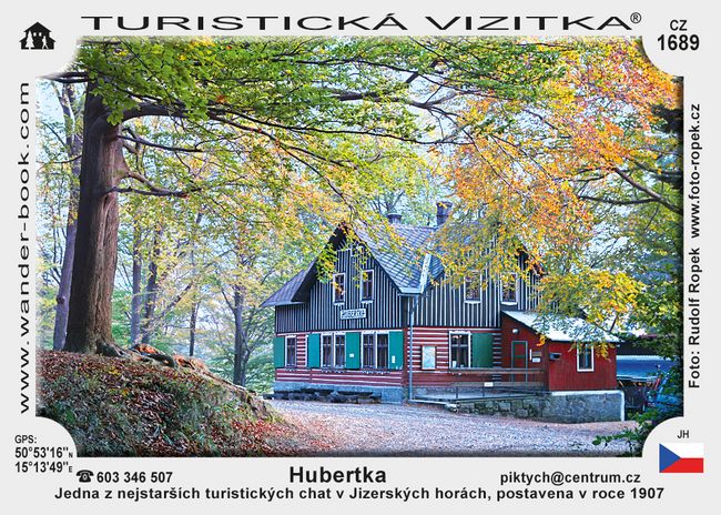 Hubertka
