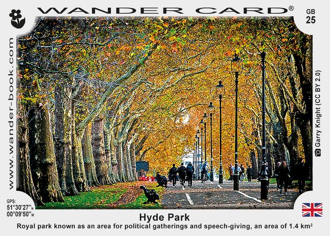Hyde Park