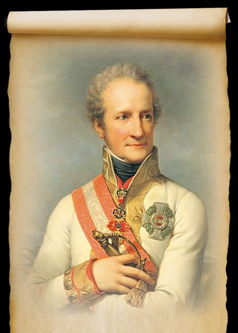 Jan Joseph I of Liechtenstein
