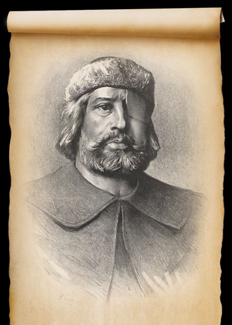 Jan Žižka z Trocnova