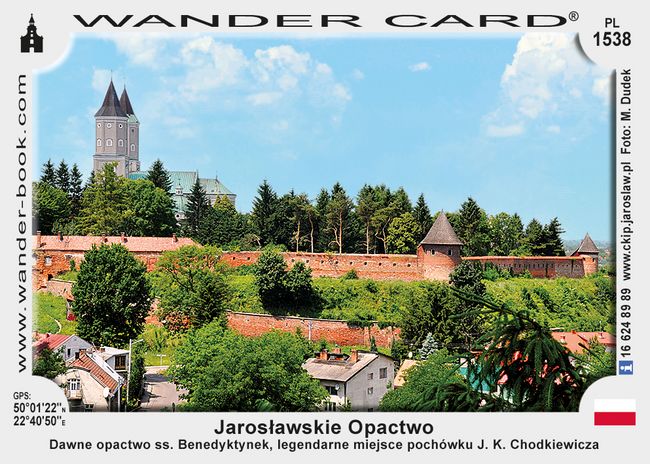Jarosławskie Opactwo