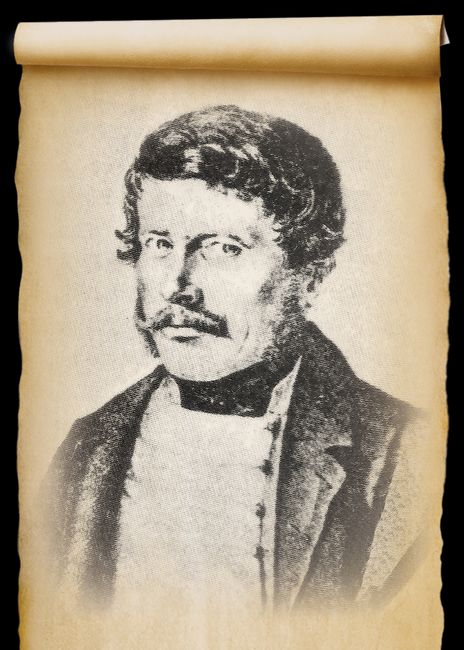Johann Georg Rainer