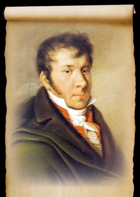 Johann Nepomuk Hummel