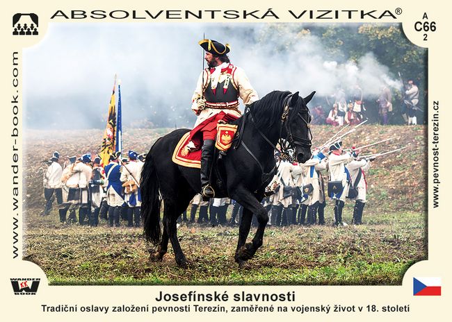 Josefínské slavnosti