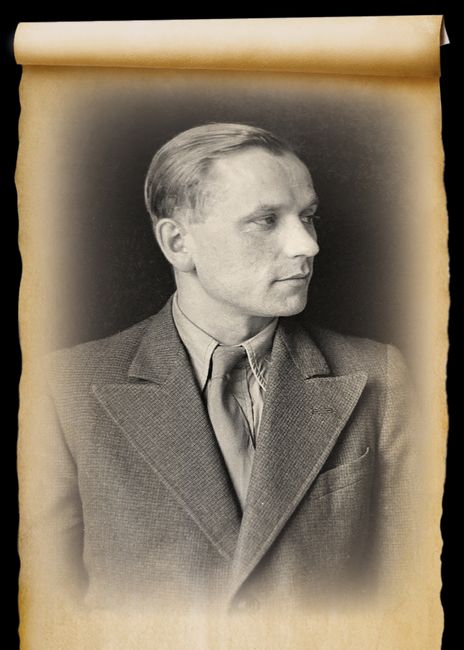 Jozef Gabčík