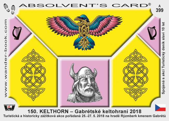 Kelthorn 150