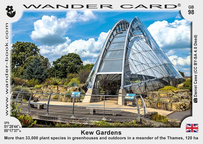 Kew Gardens