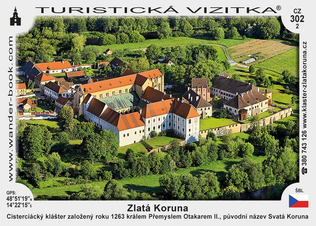 Zlatá Koruna