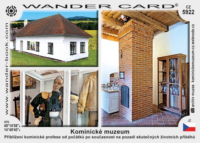 Kominické muzeum