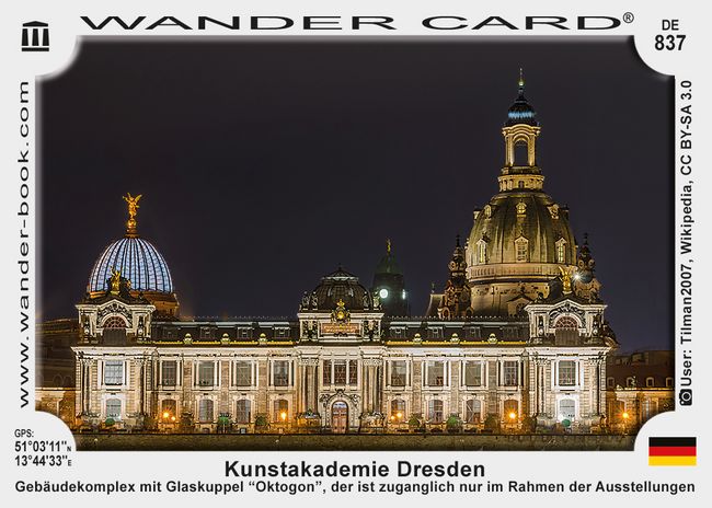 Kunstakademie Dresden