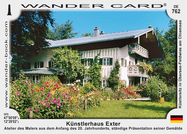Künstlerhaus Exter