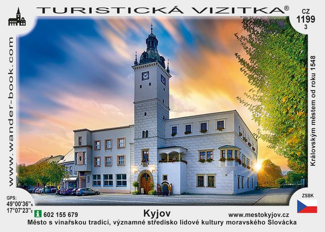 Kyjov