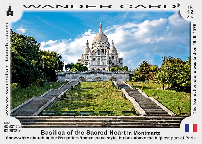 La Vie Secrète de Montmartre La vie secrète de Montmartre: Mellot, Philippe