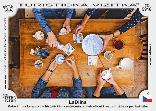 LaDílna