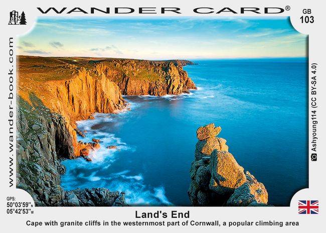 Land's End