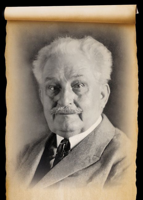 Leoš Janáček