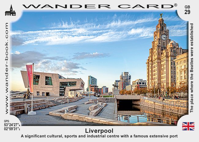 Liverpool