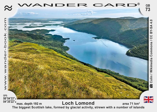 Loch Lomond