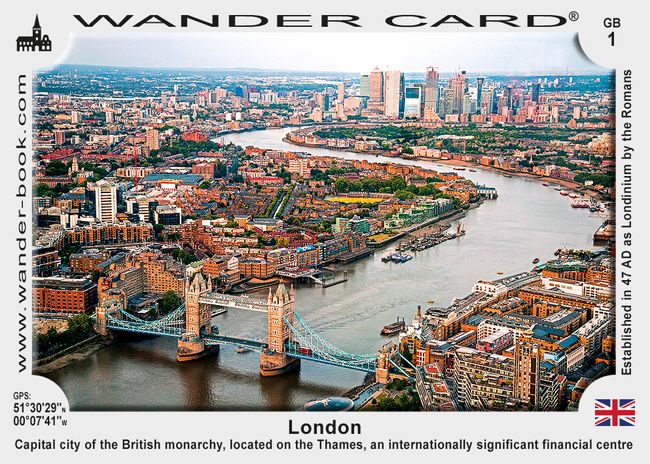 London