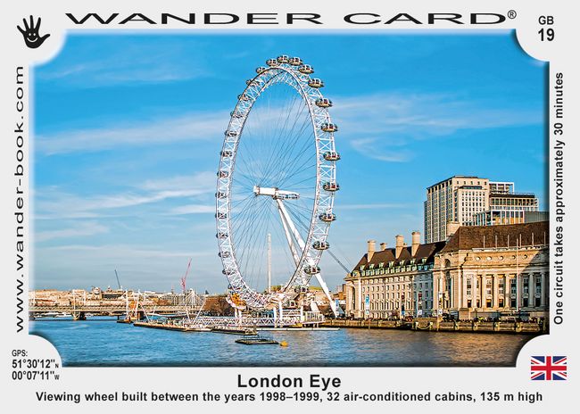 London Eye
