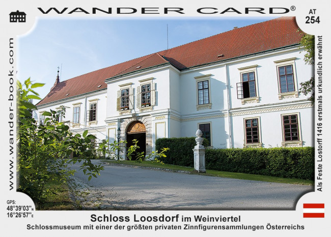 Loosdorf Schloss