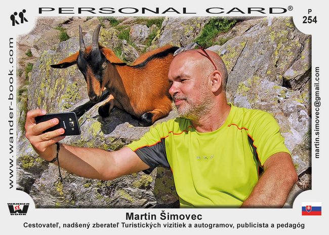Martin Šimovec
