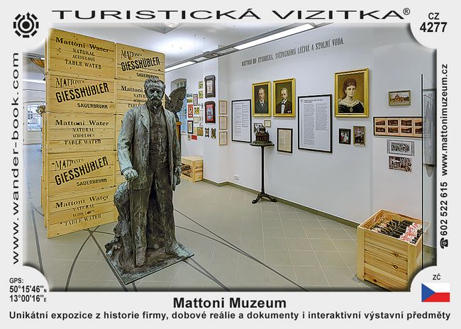 Mattoni Muzeum