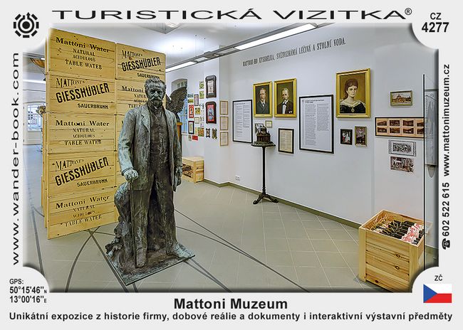 Matttoni muzeum