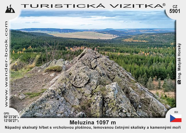 Meluzína