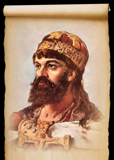 Měšek I.